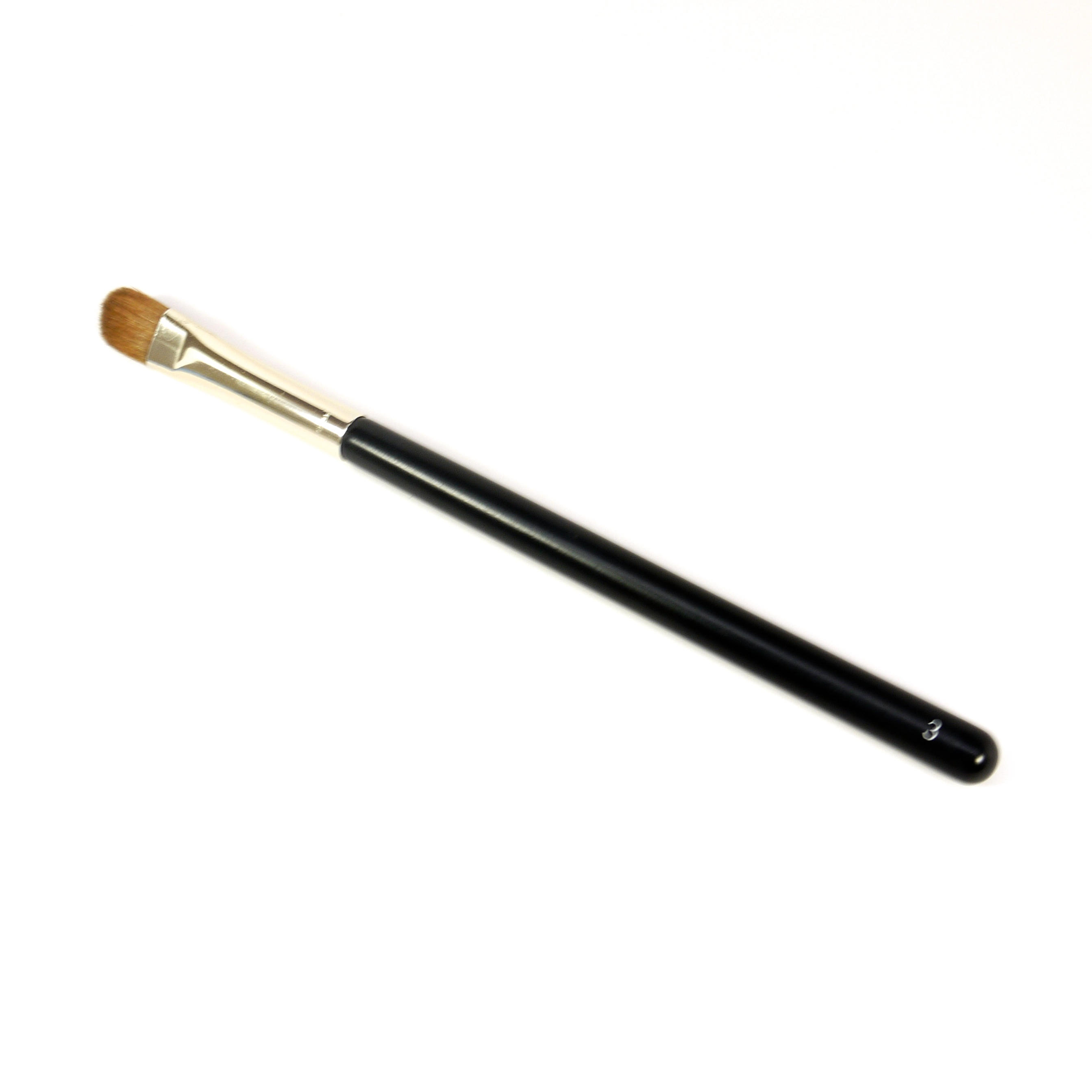 NARS Shader Eye Brush 3 #3