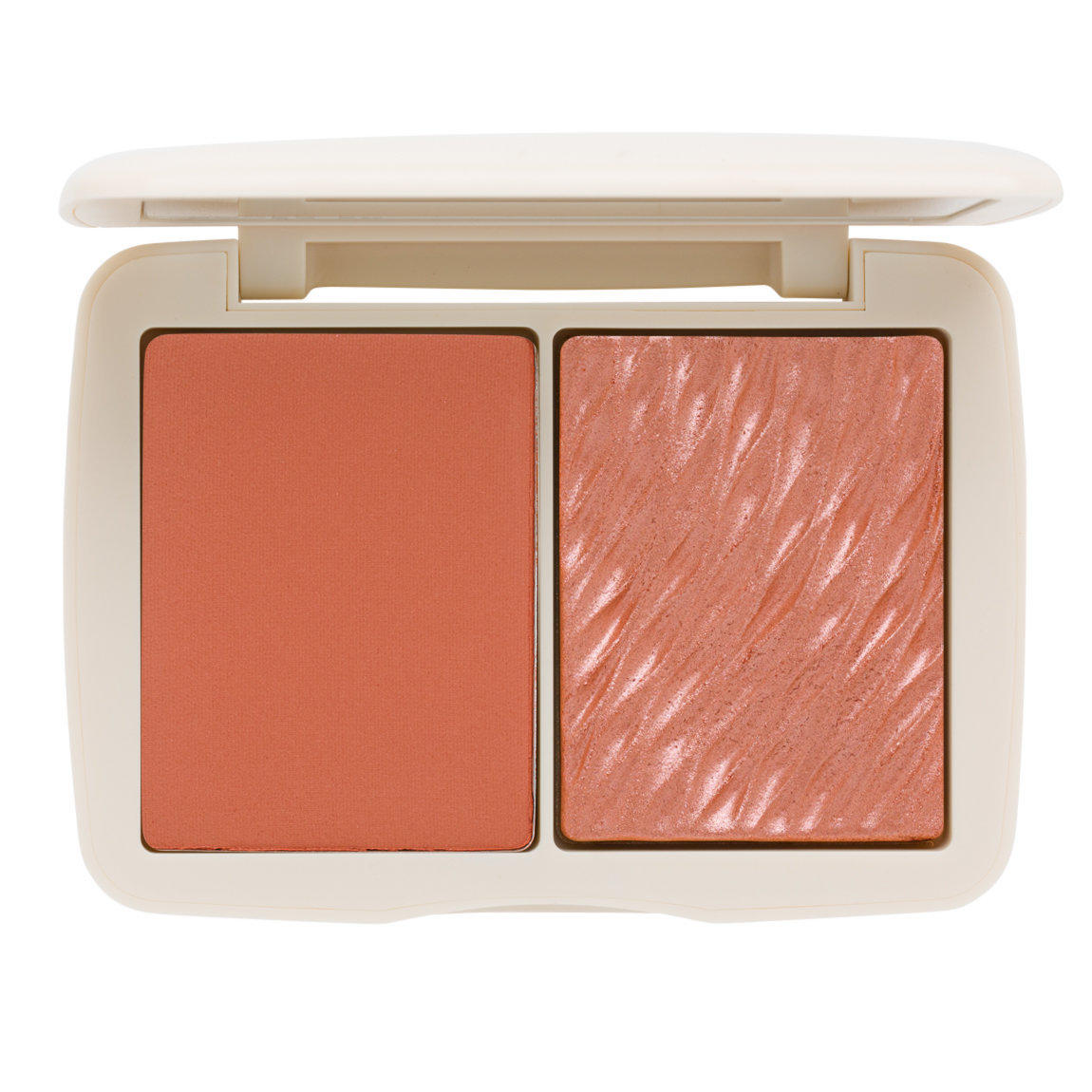 Cover FX Monochromatic Blush Duo Warm Honey