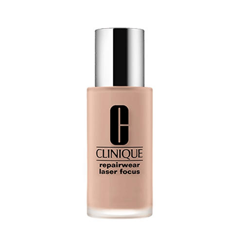 Clinique Repairwear Laser Focus All-Smooth Makeup 05