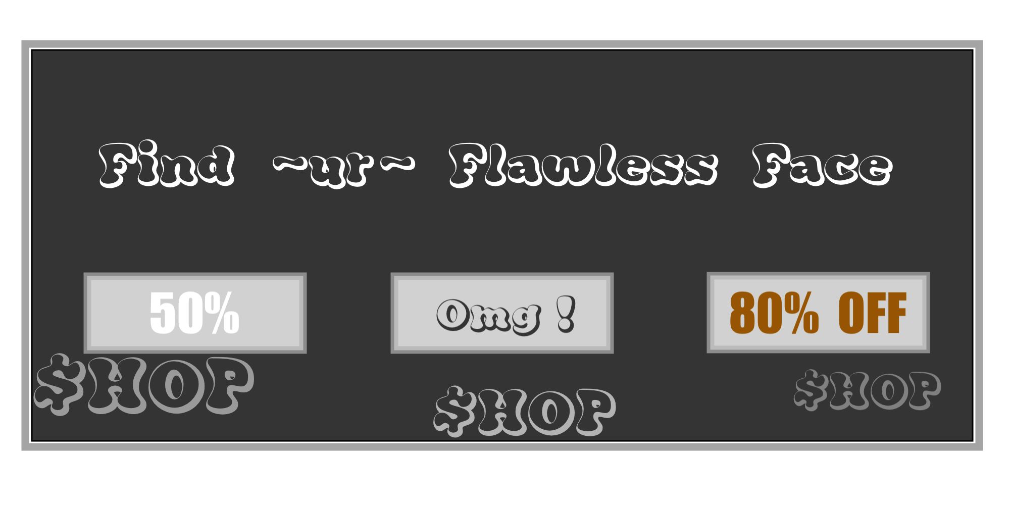 2000 items just marked down!
