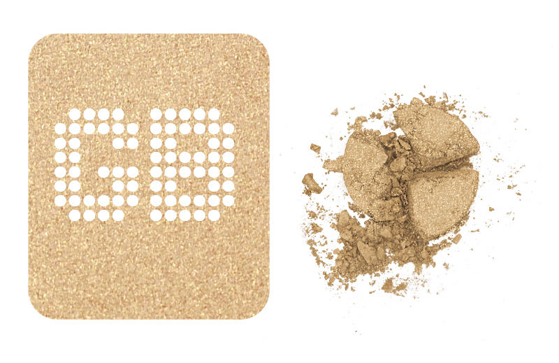 MAC Eyeshadow Flip #4