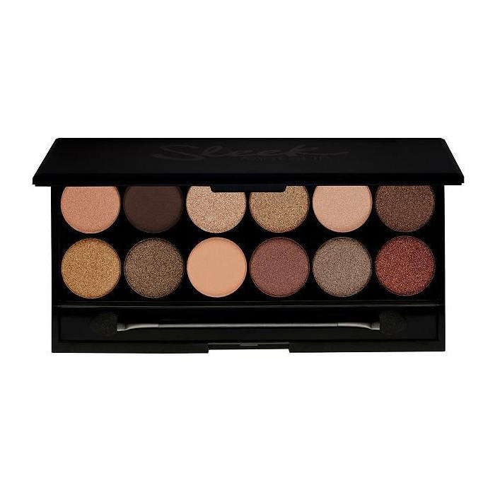 Sleek i-Divine Eyeshadow Palette All Night Long 429