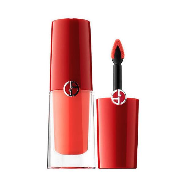 Giorgio Armani Lip Magnet Lipstick 300