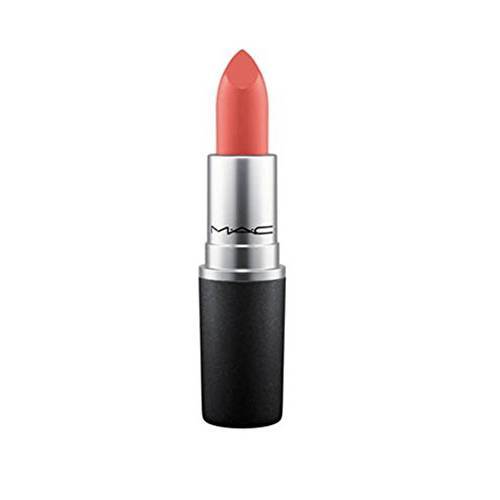 MAC Lipstick Testosterone