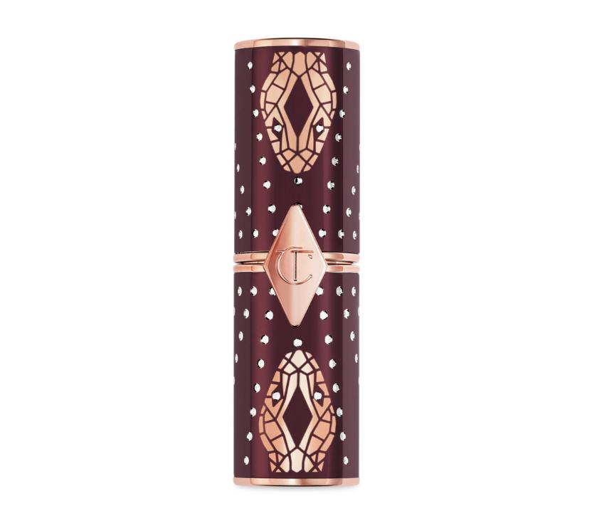 Charlotte Tilbury K.I.S.S.I.N.G Lipstick Kiss Of Mystery Limited Ed. #2