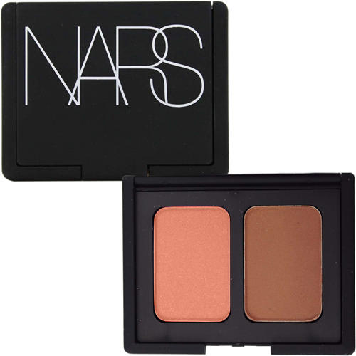 NARS Deep Throat & Laguna Duo