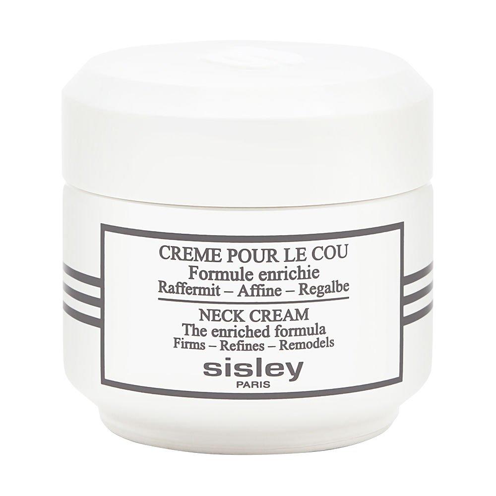 SISLEY PARIS Neck Cream The Enriched Formula Mini