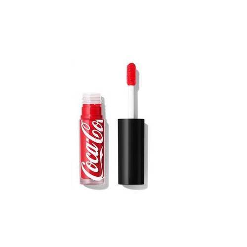 Morphe x Coca Cola Lipgloss Classic Babe