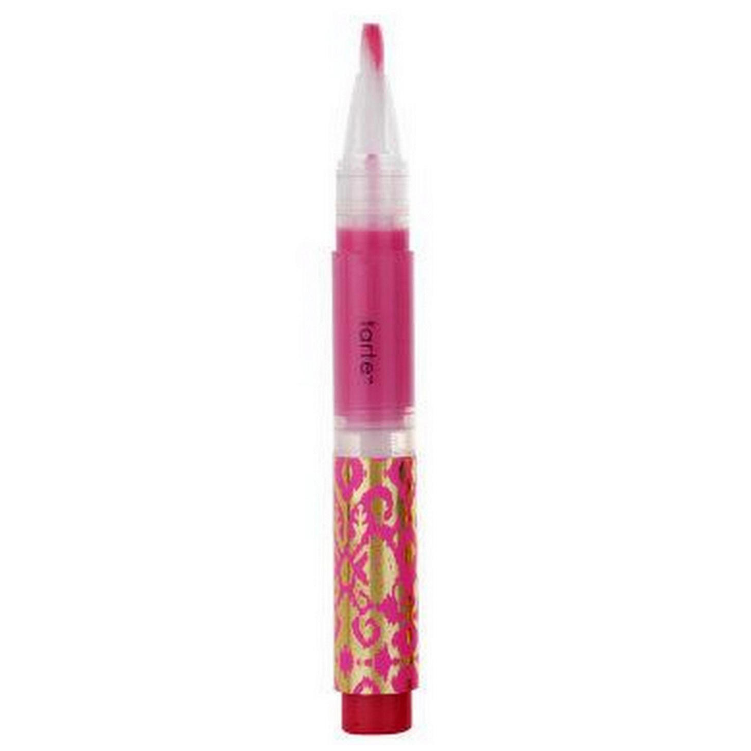 Tarte Maracuja Divine Shine Lipgloss Preppy