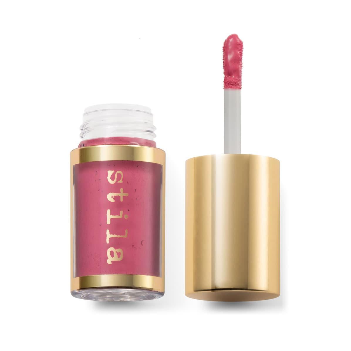 Stila Shine Fever Lip Vinyl Horsepower