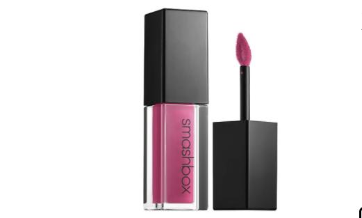 Smashbox Always On Matte Liquid Lipstick Shockaholic