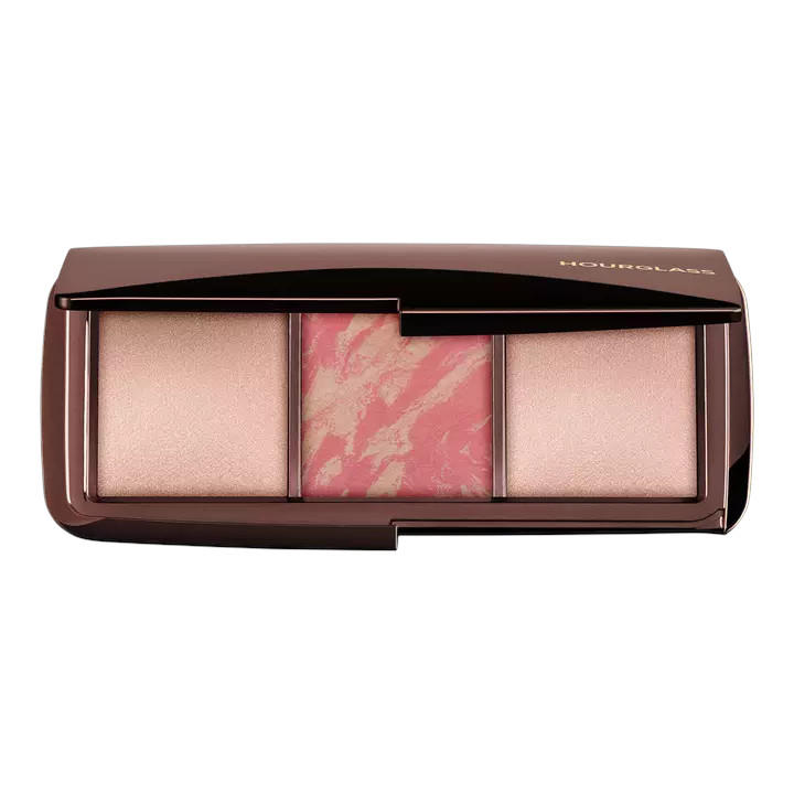 Hourglass Ambient Lighting Palette Luminous Edit