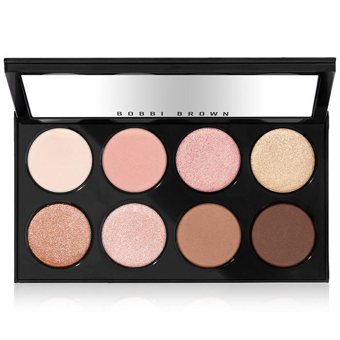 Bobbi Brown Day & Light Eyeshadow Palette