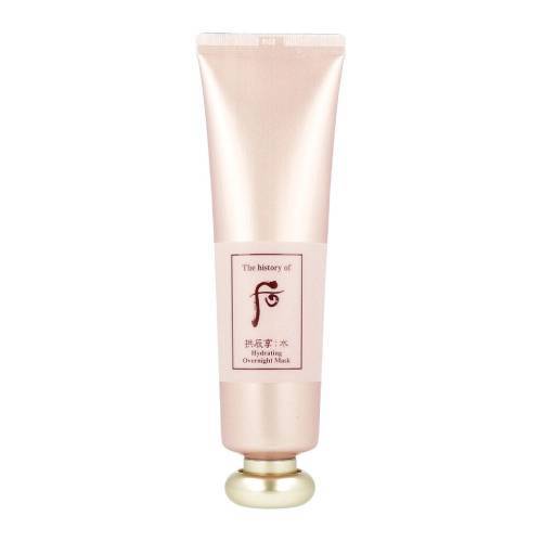 The History Of Whoo Hydrating Overnight Mask 