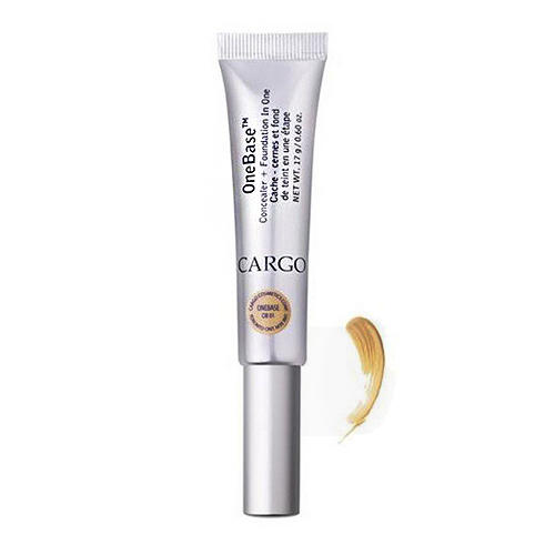 Cargo One Base Concealer & Foundation In One OB 025