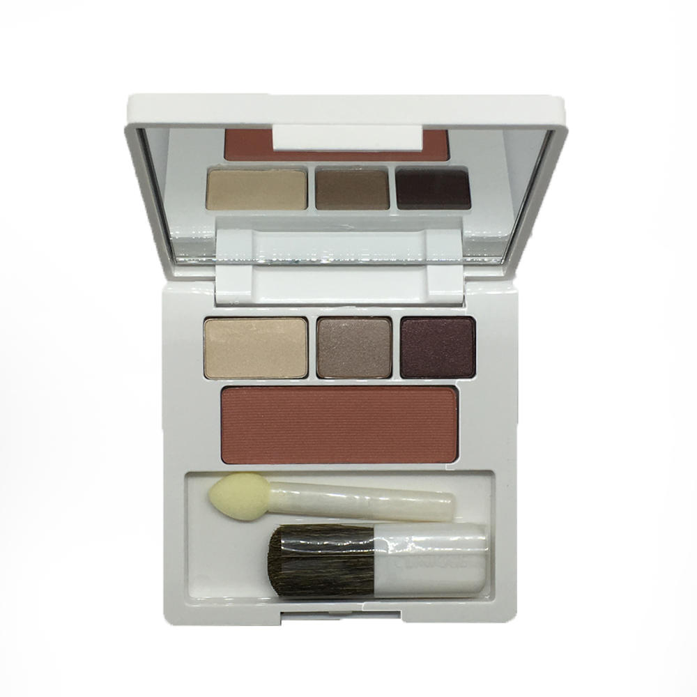 Clinique Lu Lu dK Collection Mini Eye & Cheek Palette