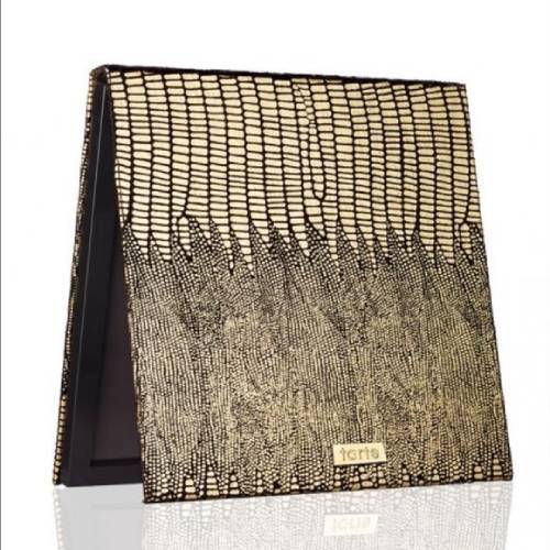 Tarte Empty Palette Metal Gold