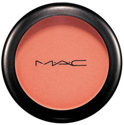 MAC Powder Blush Style