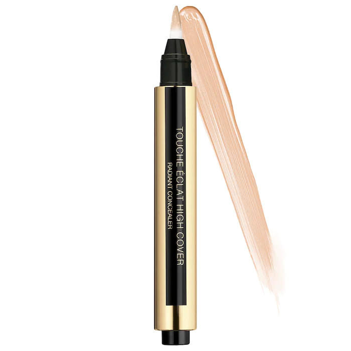 YSL Touche Eclat High Cover Radiant Concealer 2