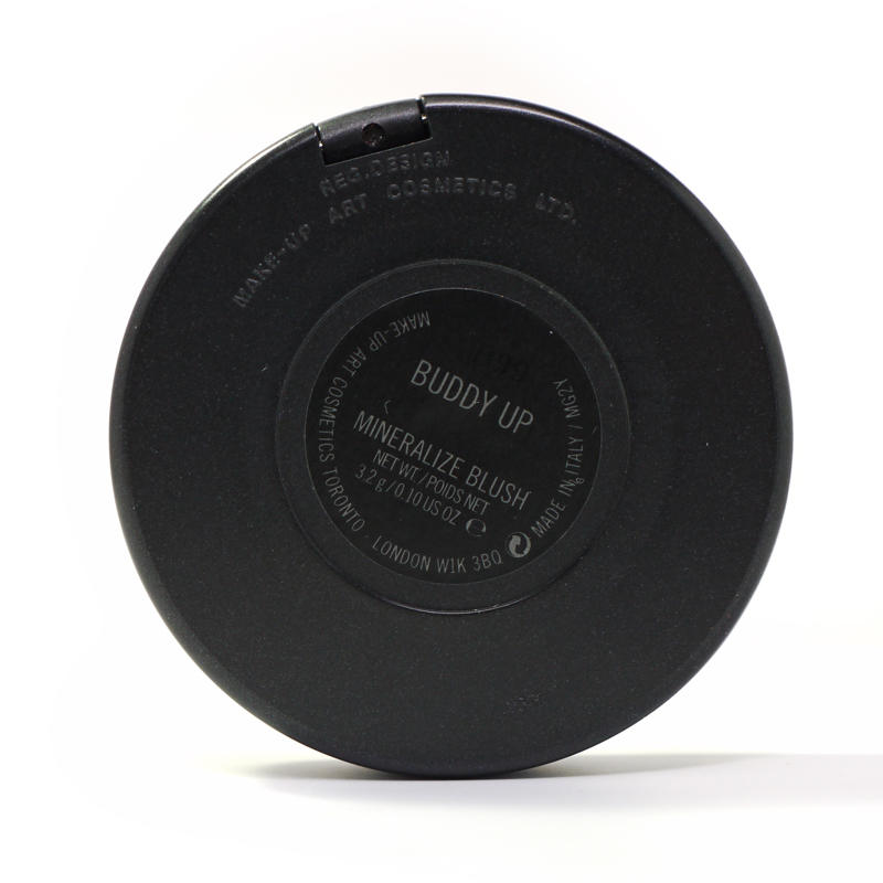 MAC Mineralize Blush Buddy Up #3