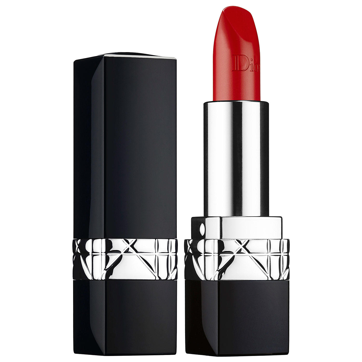 Dior Rouge Couture Colour Lipstick Rouge Massai 869