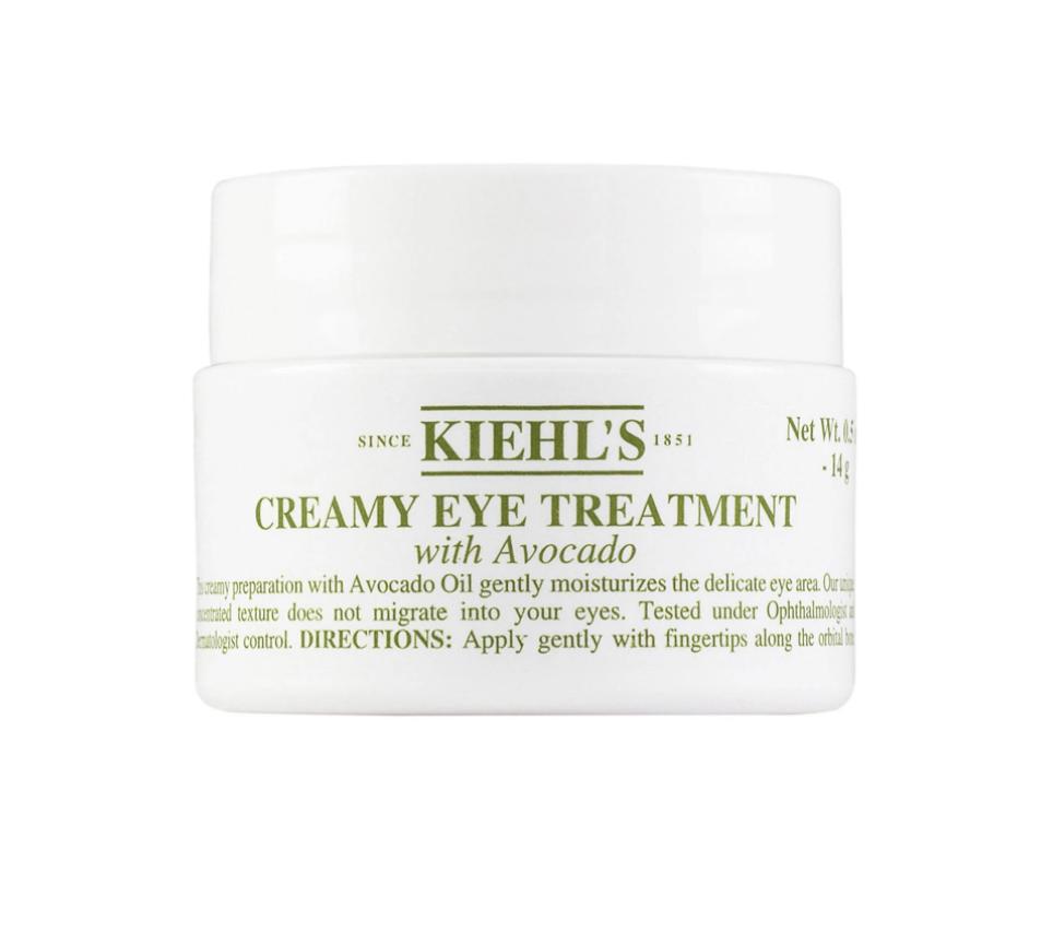 Kiehl's Creamy Eye Treatment Mini