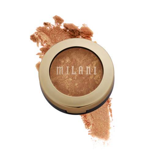 Milani Baked Bronzer Dolce 09