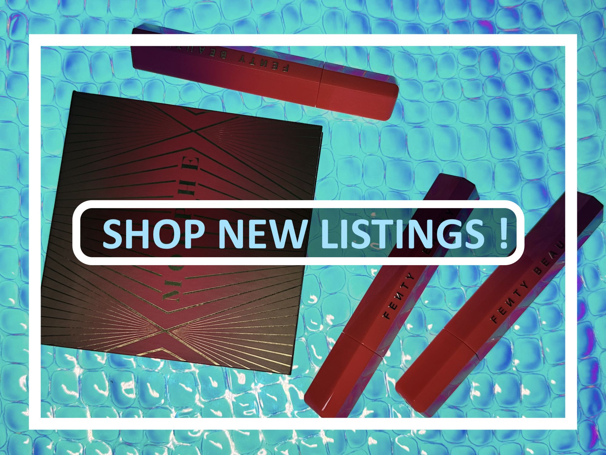 2000 items just marked down!