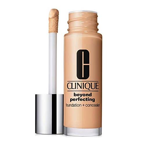 Clinique Beyond Perfecting Foundation + Concealer 0.5 Breeze