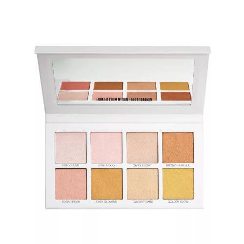 Scott Barnes Illuminator Palette