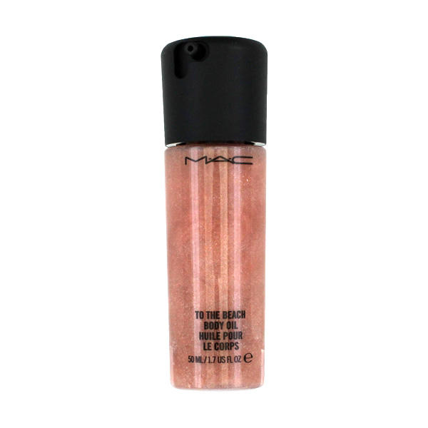 MAC To The Beach Body Oil Seaside