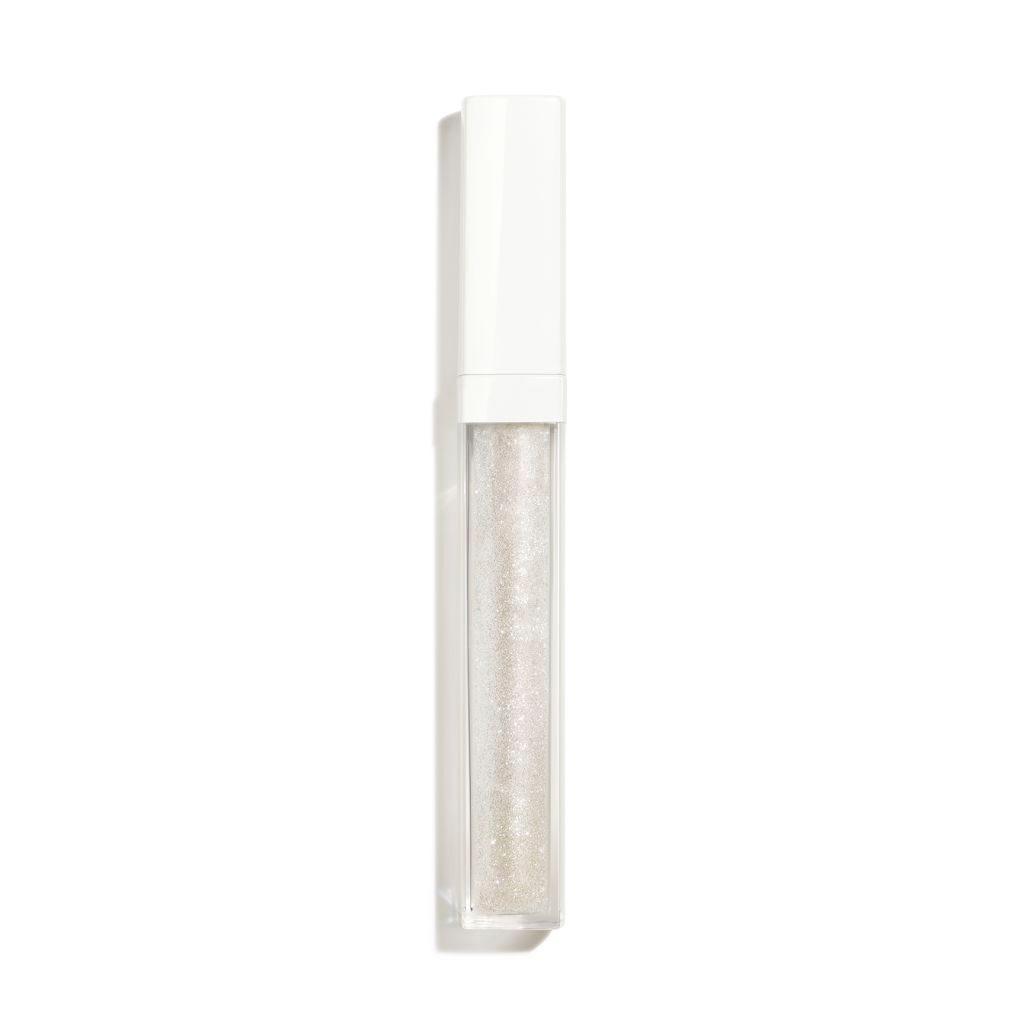 Chanel Rouge Coco Gloss Moisturizing Glossimer - # 814 Crystal