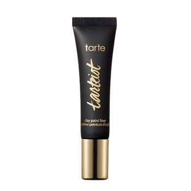 Tarte Tarteist Clay Paint Liner Black 6g