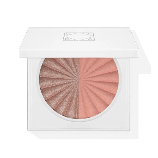 OFRA x Samantha March Blush Duo Chick-Lit