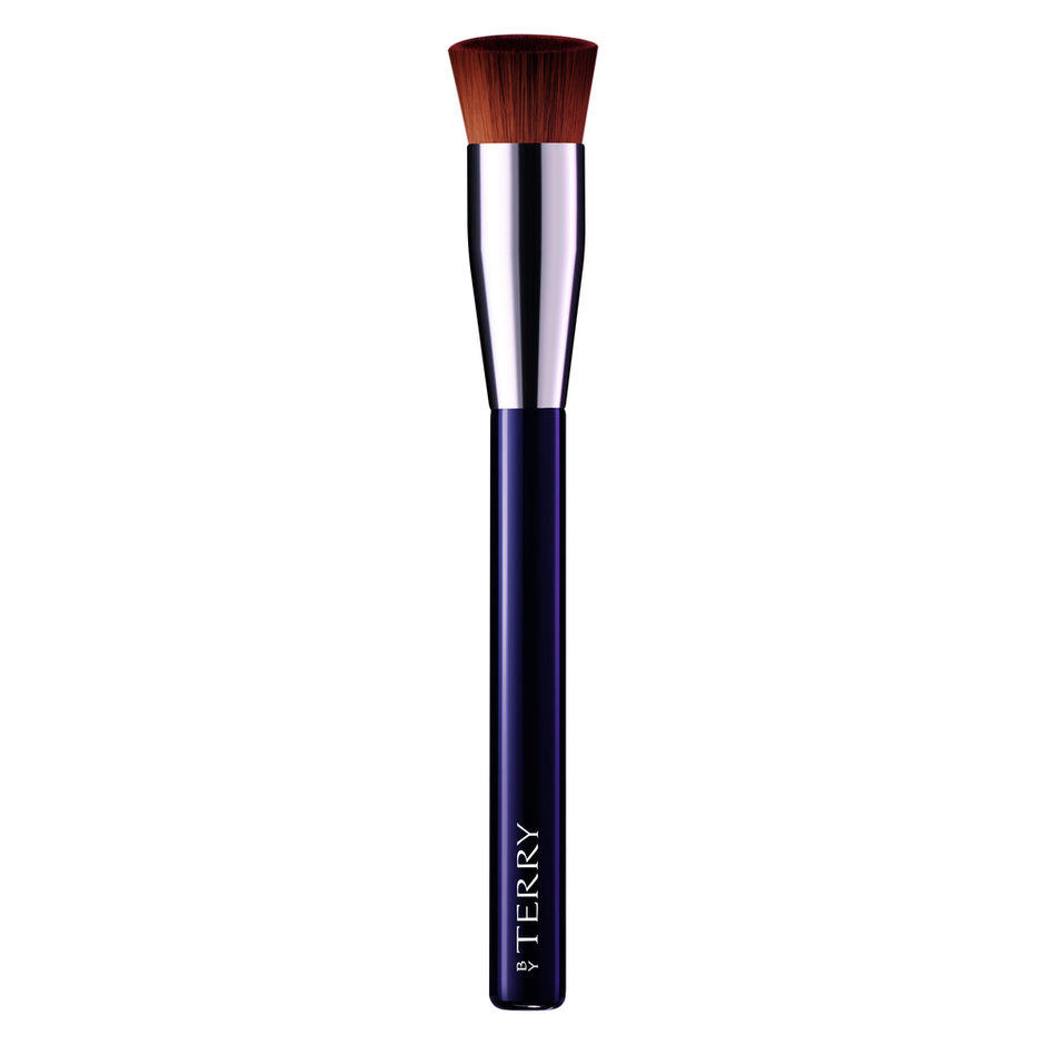 By Terry Stencil Foundation Brush