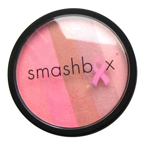 Smashbox Fusion Soft Lights BCA Palette Blushing Pink