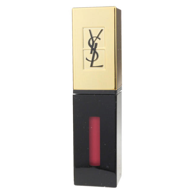 YSL Rouge Pur Couture Glossy Stain Carmin Tag 47