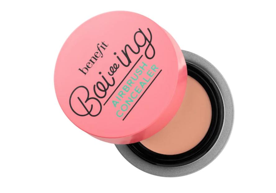 Benefit Boiing Airbrush Concealer 02 Mini .