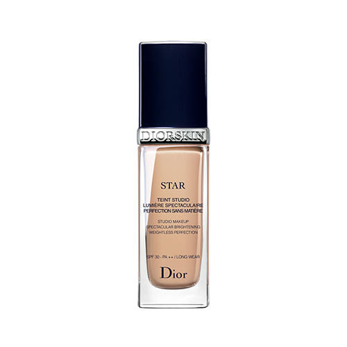 Dior Diorskin Studio Makeup Spectacular Brightening Weightless Perfection 020