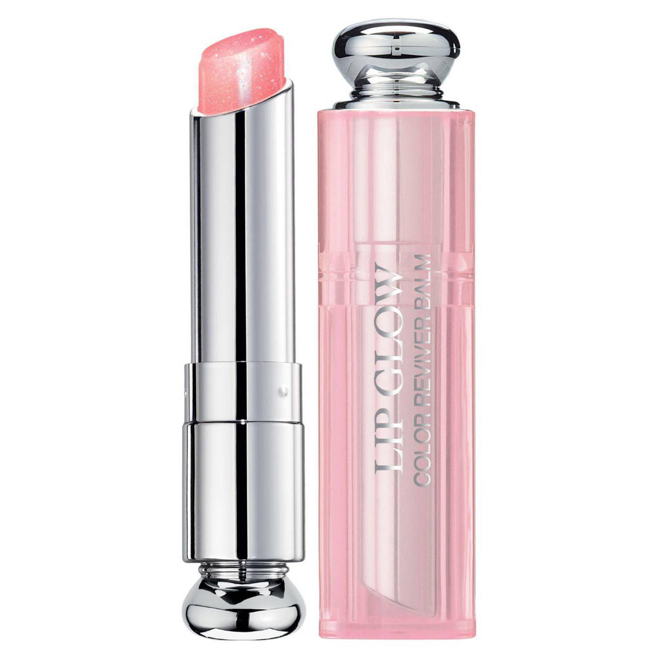 Dior Addict Lip Glow Holo Pink 010