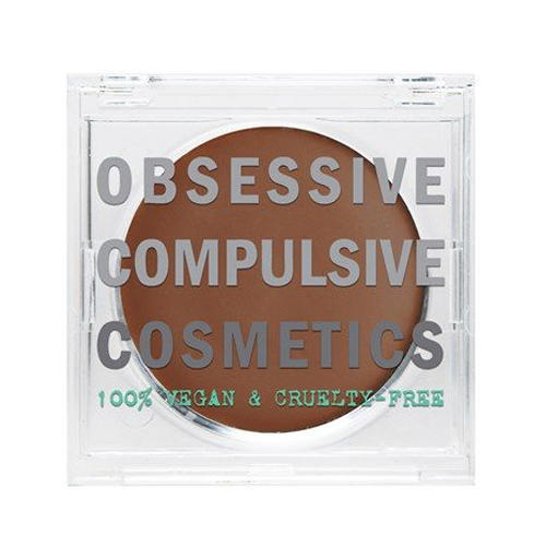 OCC Skin Conceal Full Coverage Foundation R4