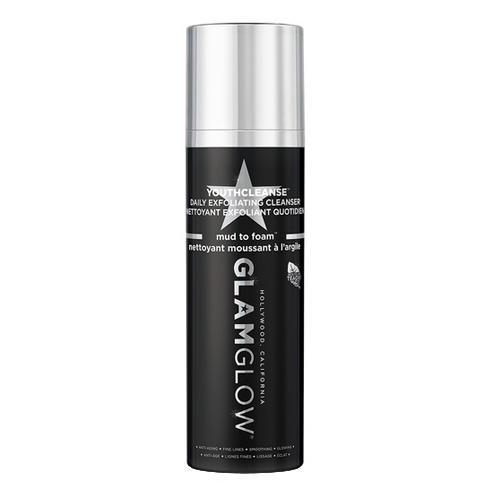 Glamglow Youthcleanse Daily Exfoliating Cleanser 150g