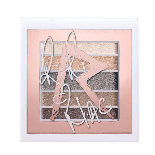 MAC & RiRi Pearlfusion Shadow 2X Dare #0