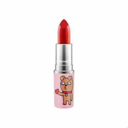  MAC Limited Edition Kakao Friends Here's A Hug Lipstick 