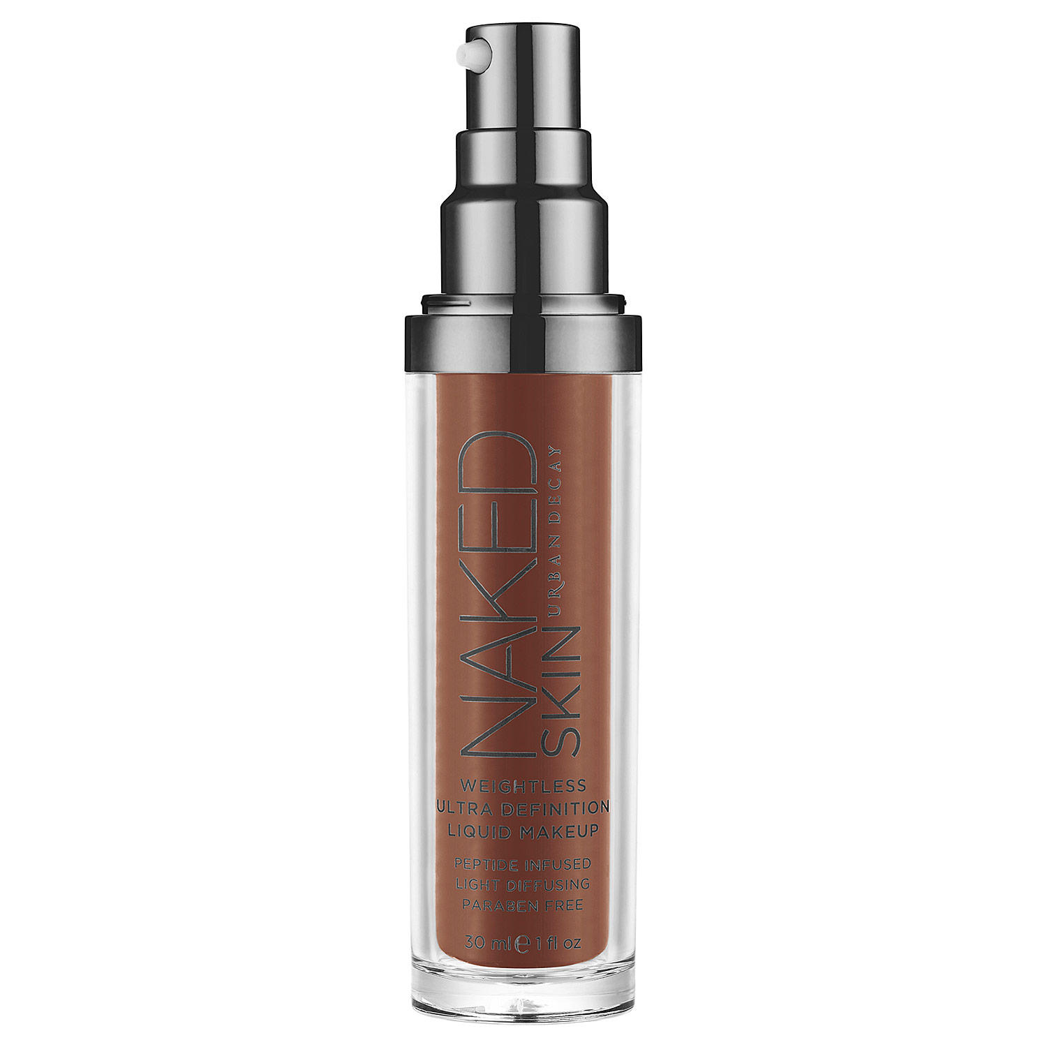 Urban Decay Naked Skin Weightless Ultra Definition Liquid Makeup 11.0