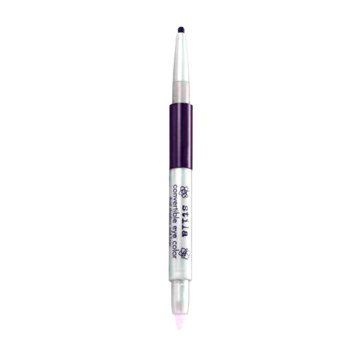 Stila Convertible Eye Color Dual Shadow & Liner Berry #0