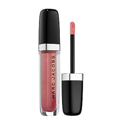 Marc Jacobs Enamored Hi-Shine Lip Lacquer Love Buzz 324