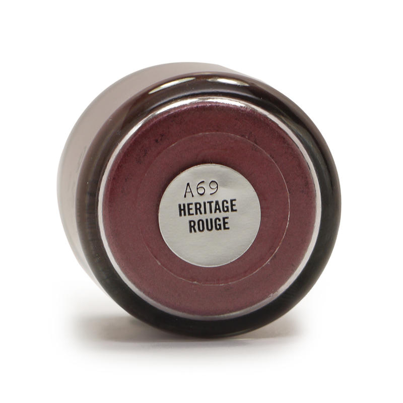 MAC Pigment Tub Heritage Rouge #2