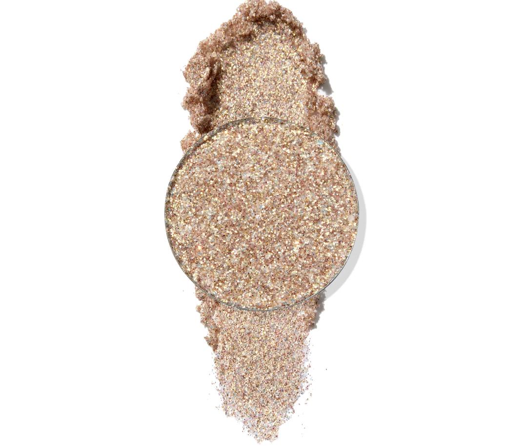 ColourPop Pressed Glitter Refill Bossa Nova