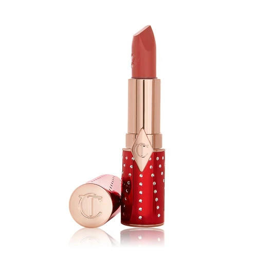 Charlotte Tilbury K.I.S.S.I.N.G Lipstick Sweet Blossom